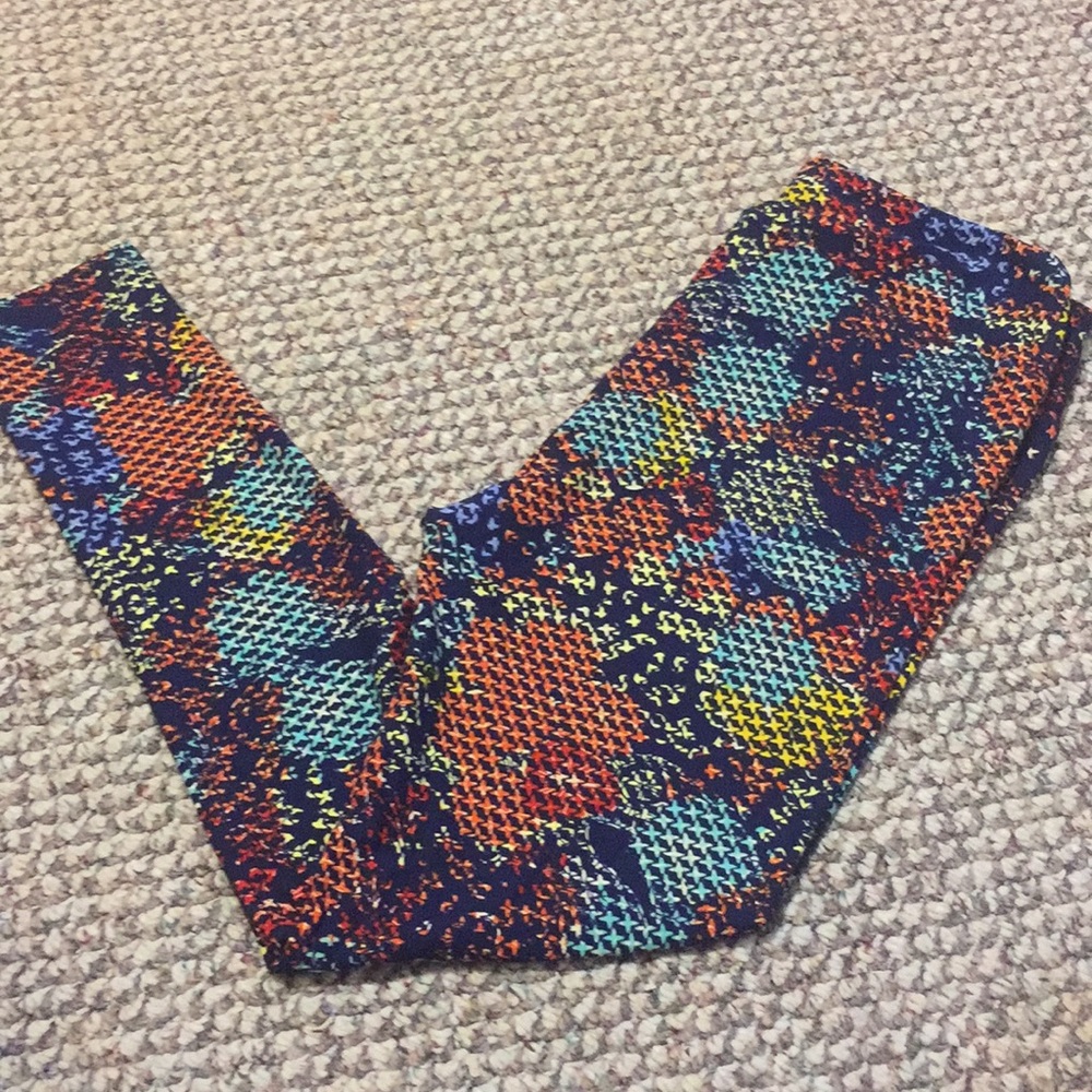 LuLaRoe leggings